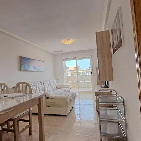 045 - Gran Playa 003 - Comfortholidays Apartment *